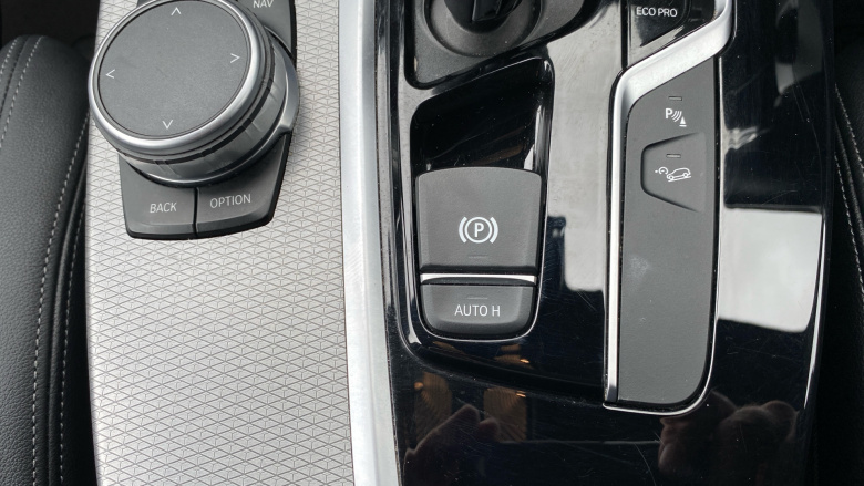 BMW X3 xDrive20d M Sport 5dr Step Auto Diesel Estate